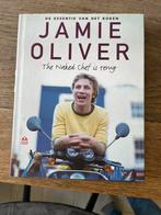 Jamie Oliver - The Naked Chef is terug, Boeken, Kookboeken, Italië, Ophalen of Verzenden, Zo goed als nieuw, Jamie Oliver