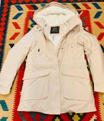 Fantastische jas van Decathlon. Maat L, Decathlon, Ophalen of Verzenden, Nieuw, Beige