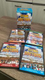 The Flying Doctors box 1 t/m 4, Cd's en Dvd's, Dvd's | Tv en Series, Ophalen of Verzenden, Zo goed als nieuw