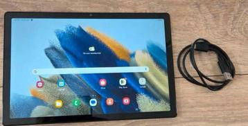 Samsung gakaxy tab A8 beschikbaar voor biedingen