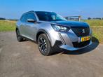 Peugeot 2008 1.2 Turbo Allure Stoelverw/Kant.Dak/Trekhaak, Auto's, Euro 6, 1199 cc, 1200 kg, Particulier
