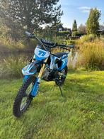 Crossmotor 125cc schakel, Ophalen, Nieuw, Overige merken