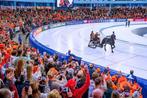 OKT Vr 26-12 Thialf Heerenveen, Tickets en Kaartjes, Twee personen, December