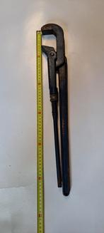 Gebruikte pijptang, Doe-het-zelf en Verbouw, Gereedschap | Handgereedschap, Ophalen of Verzenden