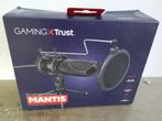 Trust GXT 232 Mantis - Microfoon, Ophalen of Verzenden, Nieuw