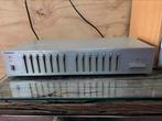 Technics Equalizer SH-8025, Ophalen of Verzenden, Gebruikt, Stereo, Overige merken