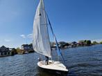 Zeilboot Carter 600, Watersport en Boten, Open zeilboten, Ophalen, Gebruikt, Overige typen, 3 tot 6 meter