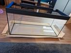 Nieuwe eheim vivaline 180 met schade., Dieren en Toebehoren, Vissen | Aquaria en Toebehoren, Ophalen, Zo goed als nieuw, Leeg aquarium