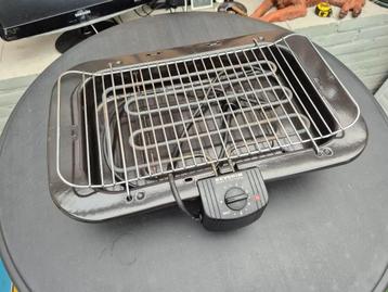 SEVERIN Elektrische BBQ Grill beschikbaar voor biedingen