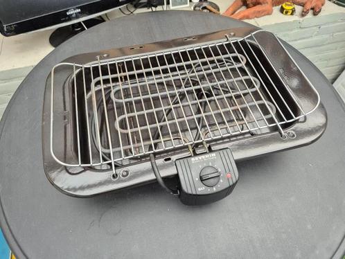 SEVERIN Elektrische BBQ Grill, Tuin en Terras, Elektrische barbecues, Gebruikt, Ophalen