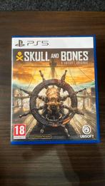 Skull and Bones ps5, Ophalen, Zo goed als nieuw