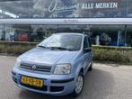 Fiat Panda 1.2 Edizione Cool Airco - Dakrails (bj 2007), Voorwielaandrijving, Stof, Gebruikt, 1242 cc