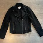 NIEUW bikerjasje maat 38, Maat 38/40 (M), Zwart, Vila, Nieuw
