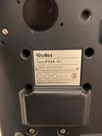 Rollei diaprojector type P35A, Ophalen, Gebruikt