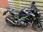 Kawasaki Z900 2019 – 1e eigenaar, Akrapovic, 17.350 km, 4 cilinders, Motorrijbewijs A, 948 cc, Handvatverwarming