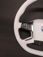 Stuurwiel Stuur Scania Next Gen R S P N NIEUW WIT LEER, Nieuw, Ophalen of Verzenden