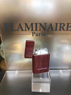 FLAMINAIRE PARIS mooie jet flame aansteker, Verzenden, Nieuw, Aansteker