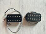 Gibson 57 Classic en Classic 57+ Humbucker set, Muziek en Instrumenten, Ophalen of Verzenden, Gebruikt, Elektrische gitaar