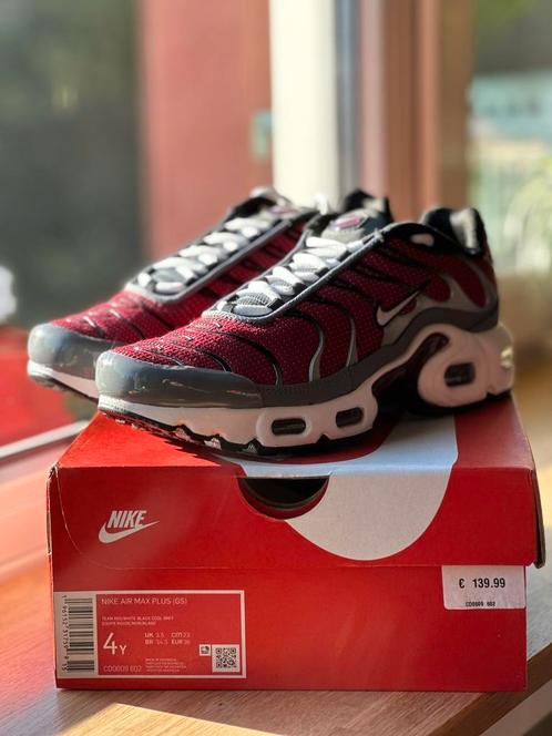 Stoere Nike Air Max TN schoenen - maat 36, Kinderen en Baby's, Kinderkleding | Schoenen en Sokken, Nieuw, Sportschoenen, Jongen of Meisje