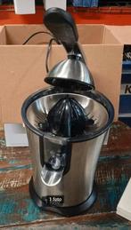 citruspers Princess, Ophalen, Zo goed als nieuw, ., .