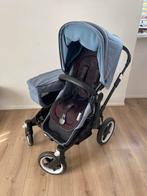 Bugaboo Donkey Duo Kinderwagen, Kinderen en Baby's, Kinderwagens en Combinaties, Ophalen, Zo goed als nieuw, Combiwagen, Duowagen