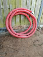 Mantelbuis 75mm, Doe-het-zelf en Verbouw, Buizen en Afvoer, Ophalen, Pvc, 6 meter of meer, Overige typen