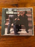 Boogie Down Productions - Ghetto Music CD, Ophalen of Verzenden, Voor 1985, Zo goed als nieuw
