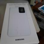 Samsung A55 Portemonnee Hoesje, Ophalen of Verzenden, Nieuw, Hoesje of Tasje