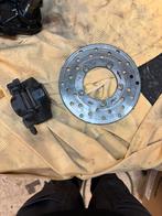 Piaggio zip remklauw met remschijf, Auto-onderdelen, Ophalen of Verzenden