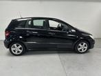 Mercedes-Benz B-Klasse 170 AIRCO / TREKHAAK / AUTOMAAT, Gebruikt, 4 cilinders, 400 kg, Zwart