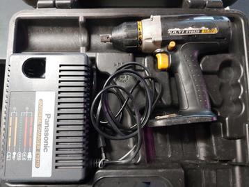 Panasonic EY6535 slagmoersleutel body beschikbaar voor biedingen