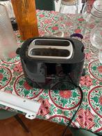 Philips Broodrooster - Perfect geroosterd brood!, Witgoed en Apparatuur, Frituurpannen, Minder dan 1 liter, Ophalen, Gebruikt