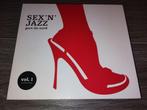 Gare Du Nord - Sex 'n' Jazz, Ophalen of Verzenden, 1980 tot heden, Zo goed als nieuw, Jazz