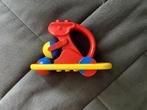 Duplo eekhoorn - jaren 80, Ophalen of Verzenden, Gebruikt, Complete set, Duplo