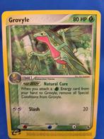 Grovyle 32/109 - Ruby &amp; Sapphire, Verzenden, Gebruikt, Losse kaart