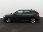 Skoda Scala 1.0 TSI Ambition | STOELVERWARMING | CLIMATE CON, Auto's, Skoda, Voorwielaandrijving, 12 maanden, Gebruikt, 95 pk