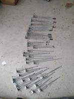 Wolf Geräte Multi-Star Winkelhaken, Gebruikt, Overige typen, Ophalen of Verzenden, Minder dan 50 mm