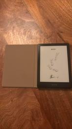 Onyx Boox go 6 ereader,  als nieuw!, Computers en Software, E-readers, Onyx BOOX, 6 inch of minder, Ophalen of Verzenden, Zo goed als nieuw