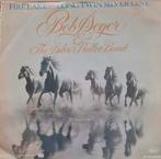 BOB SEGER  - FIRE LAKE, Cd's en Dvd's, Vinyl Singles, Ophalen of Verzenden, Gebruikt