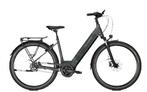Kalkhoff Image 3.b Excite Damesfiets 28"+ gratis Accessoires, Fietsen en Brommers, Gebruikt, 50 km per accu of meer, 55 tot 59 cm