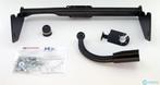 Vaste trekhaak Hyundai Atos Hatchback tussen 1998-2008, Auto-onderdelen, Nieuw, Bumper, Verzenden