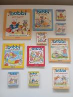 Pakket Bobbi boekjes 11 boeken, Boeken, Ophalen of Verzenden, Monica Maas; Ingeborg Bijlsma, 2 tot 3 jaar