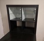 Ikea burea met kast, Ophalen, Gebruikt
