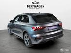 Audi A3 45 TFSIe S BLACK ED / HEADUP / ACC / B&O AUDIO / RS, 4 cilinders, Met garantie (alle), Adaptive Cruise Control, Hybride Elektrisch/Benzine