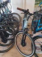 Popal novel elektrische fietsen  uit voorraad leverbaar, Ophalen, Nieuw, Overige merken, Versnellingen