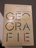 Geografie - G.J. Schoenmaker, Boeken, Ophalen of Verzenden, Gamma, Gelezen, Niet van toepassing