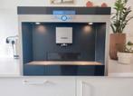 Siemens inbouw koffiemachine, Witgoed en Apparatuur, Koffiezetapparaten, Ophalen of Verzenden, Zo goed als nieuw, Koffiemachine