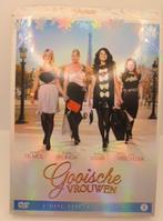 DVD GOOISEVROUWEN (2 DVD) 8713053017506, Alle leeftijden, Ophalen of Verzenden, Zo goed als nieuw, Overige genres