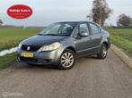 Suzuki SX4 1.6 Comfort Airco Sedan!, 15 km/l, 4 cilinders, 49 €/maand, Origineel Nederlands
