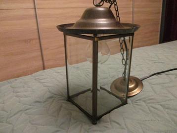 HANGLAMP VOOR DE HAL beschikbaar voor biedingen